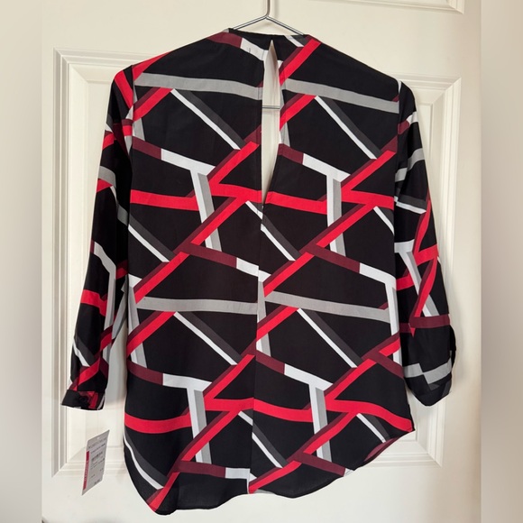 NWT Trouvé Blouse - Picture 1 of 6